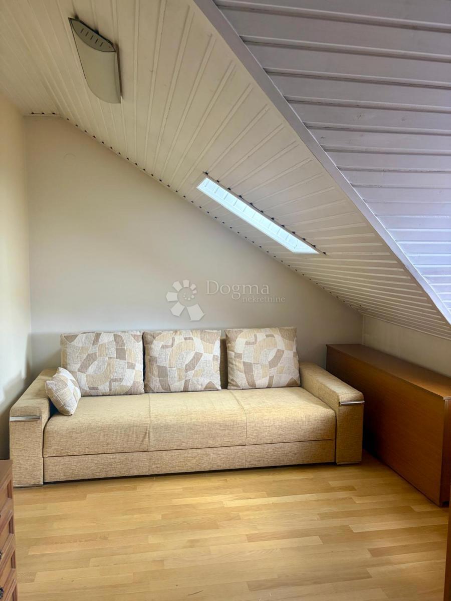 Allogio Jarun, Trešnjevka - Jug, 68,15m2