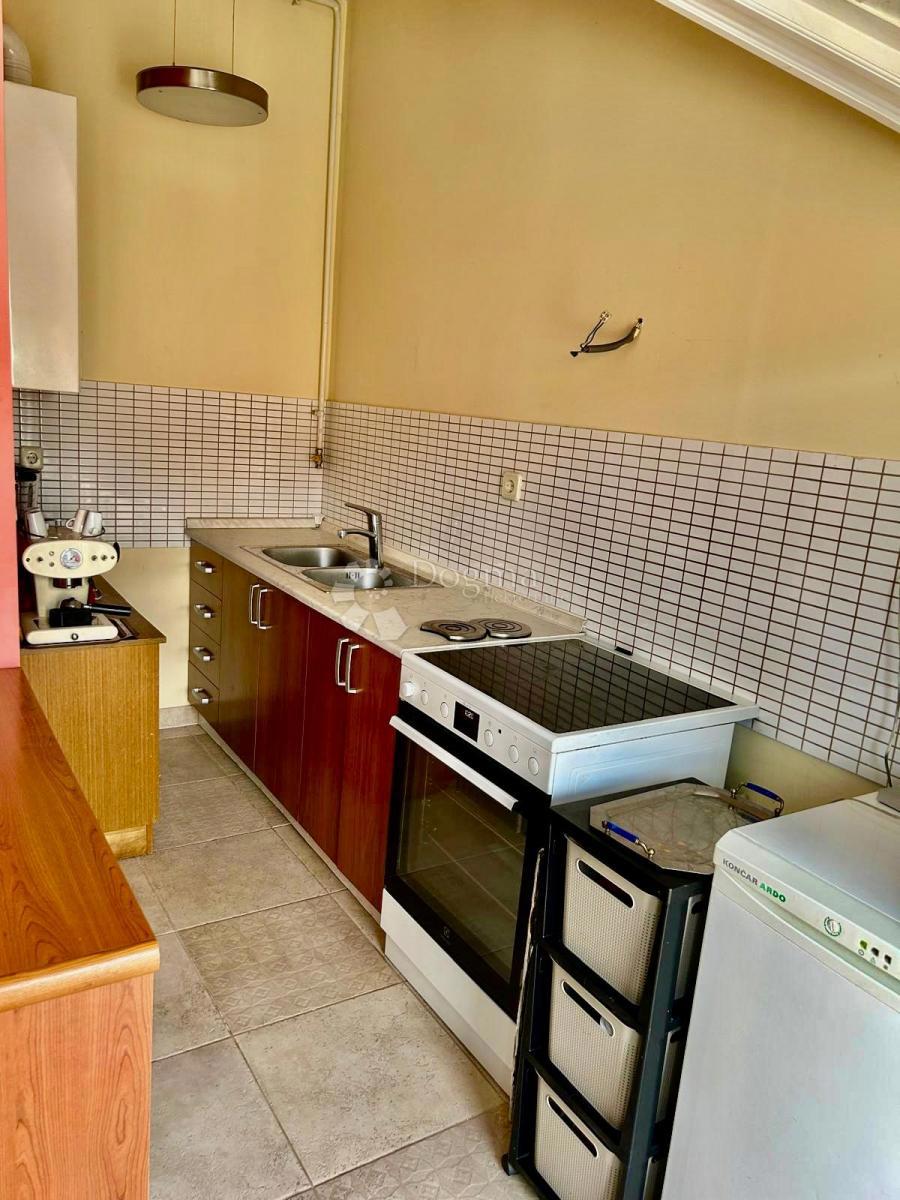 Allogio Jarun, Trešnjevka - Jug, 68,15m2