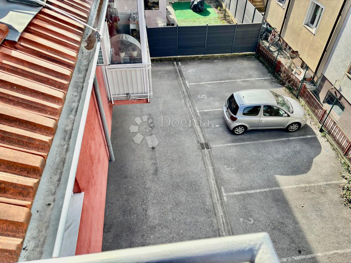 Allogio Jarun, Trešnjevka - Jug, 68,15m2