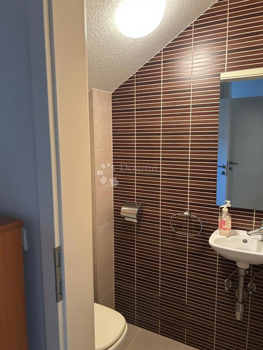 Allogio Jarun, Trešnjevka - Jug, 68,15m2