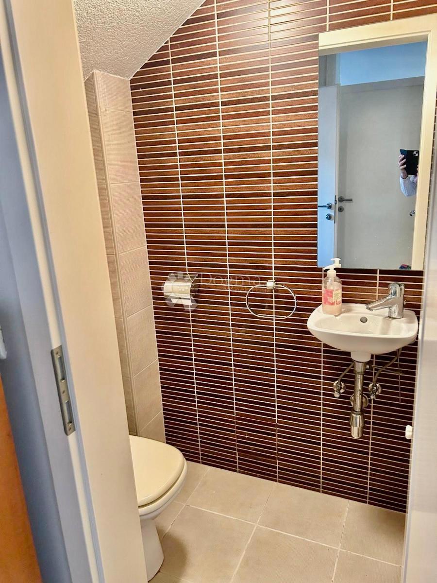 Allogio Jarun, Trešnjevka - Jug, 68,15m2