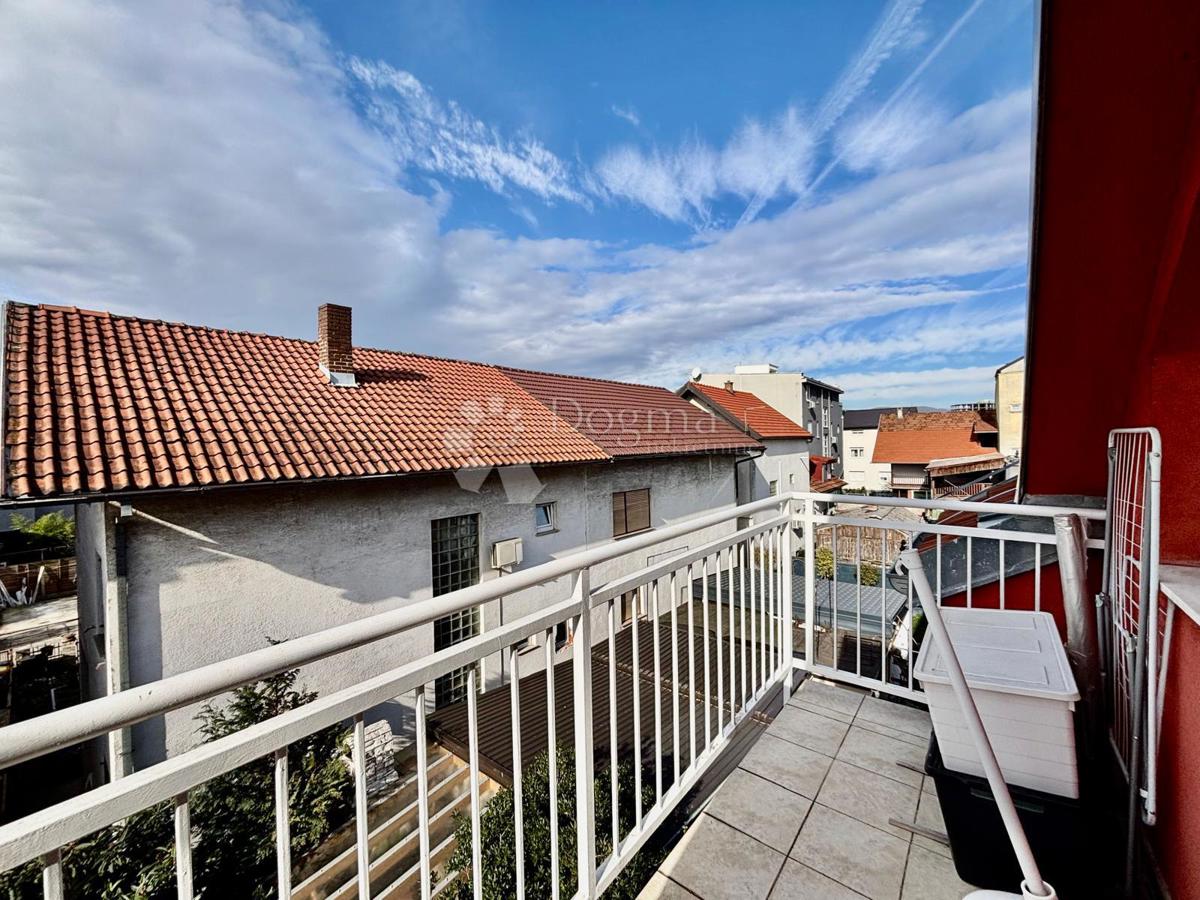 Allogio Jarun, Trešnjevka - Jug, 68,15m2