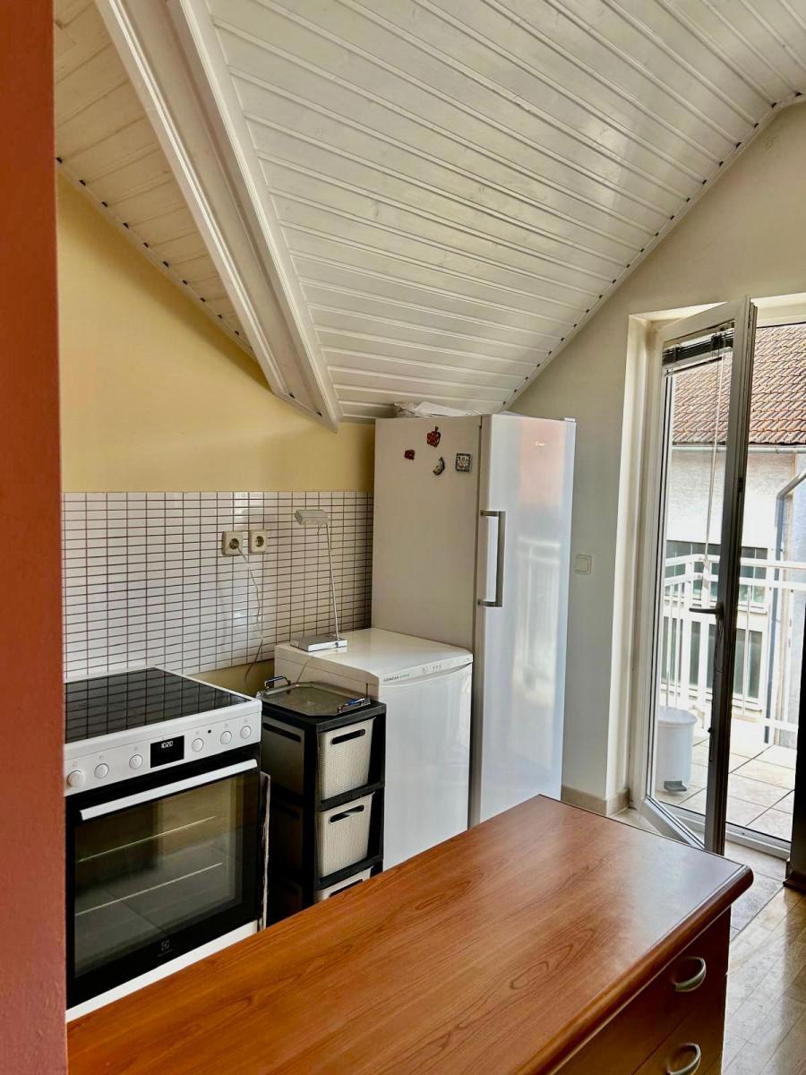 Allogio Jarun, Trešnjevka - Jug, 68,15m2