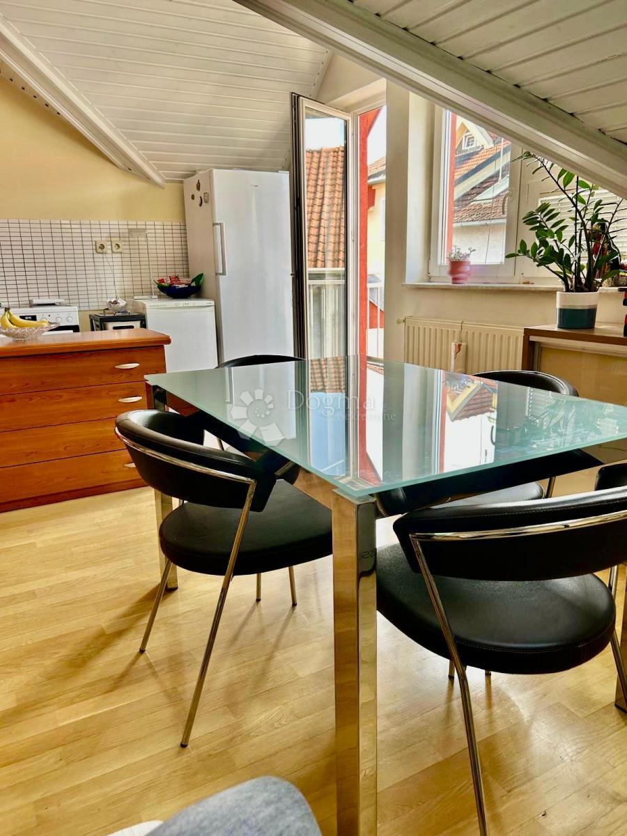 Allogio Jarun, Trešnjevka - Jug, 68,15m2