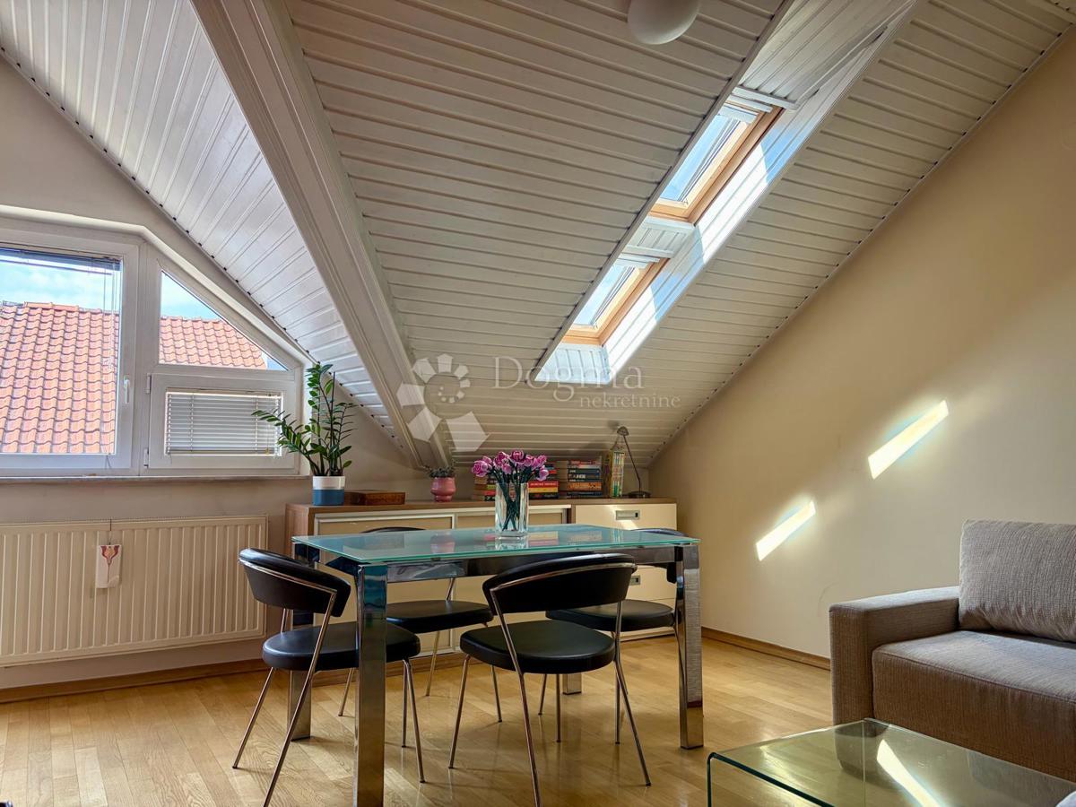 Allogio Jarun, Trešnjevka - Jug, 68,15m2