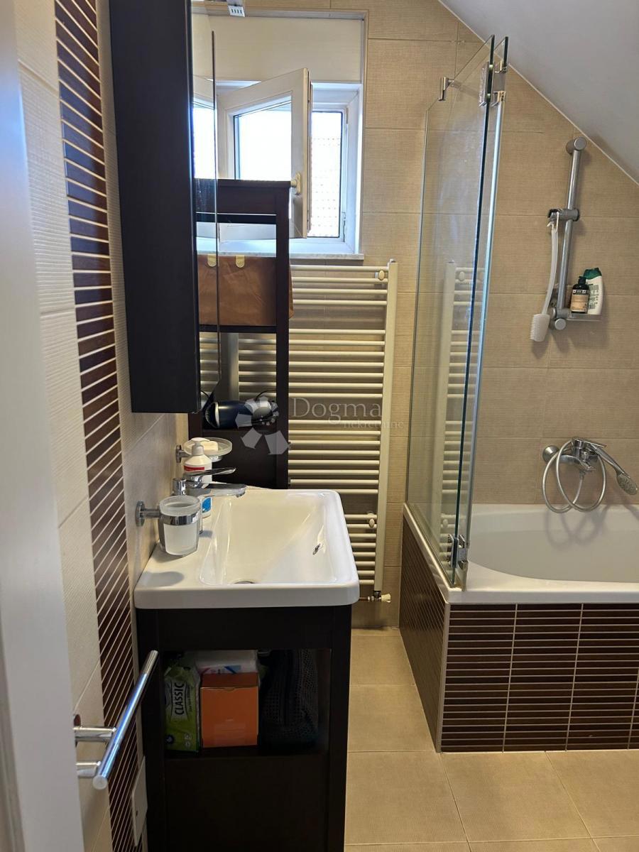 Allogio Jarun, Trešnjevka - Jug, 68,15m2