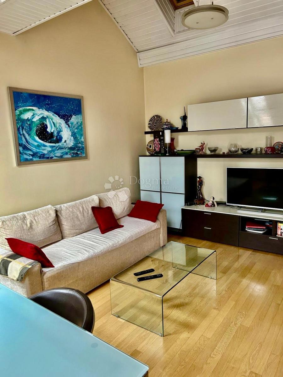 Allogio Jarun, Trešnjevka - Jug, 68,15m2