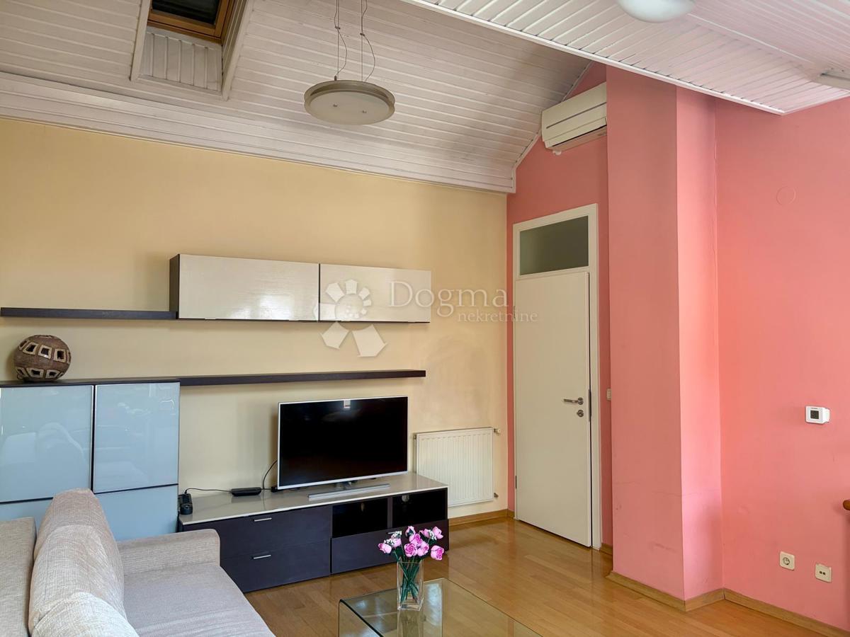 Allogio Jarun, Trešnjevka - Jug, 68,15m2