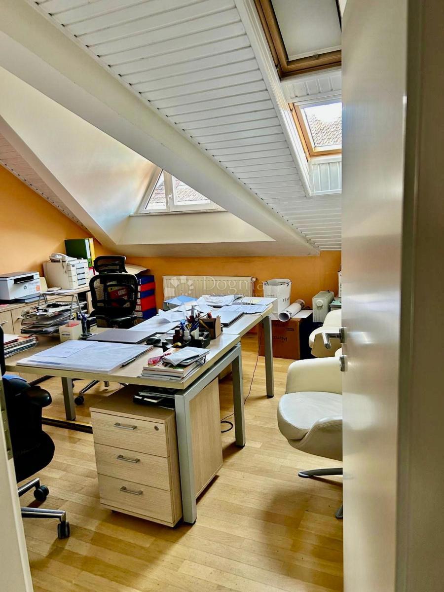 Allogio Jarun, Trešnjevka - Jug, 68,15m2