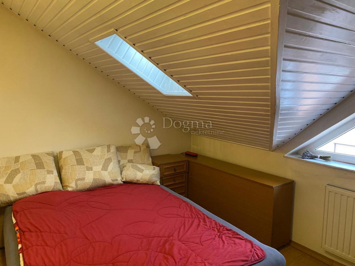 Allogio Jarun, Trešnjevka - Jug, 68,15m2