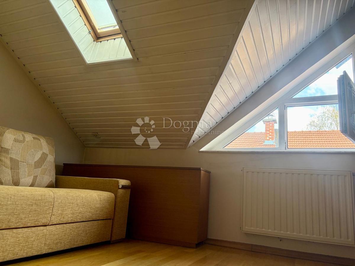 Allogio Jarun, Trešnjevka - Jug, 68,15m2