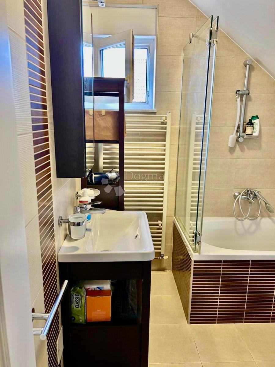 Allogio Jarun, Trešnjevka - Jug, 68,15m2