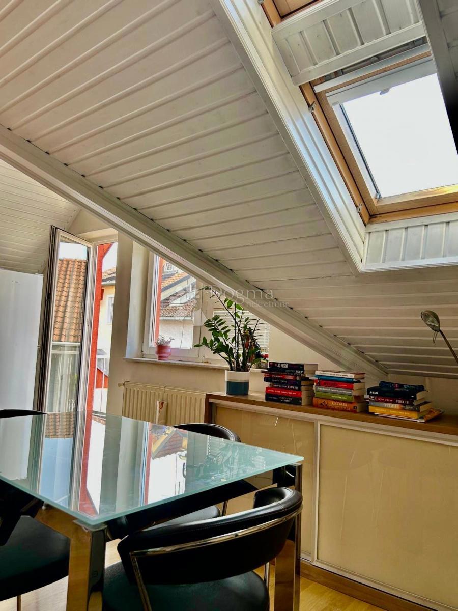 Allogio Jarun, Trešnjevka - Jug, 68,15m2