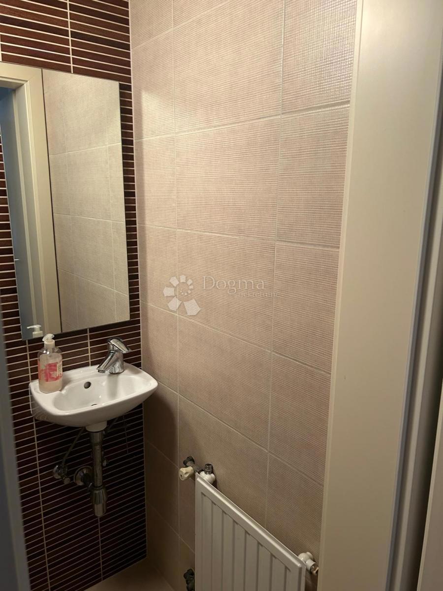 Allogio Jarun, Trešnjevka - Jug, 68,15m2