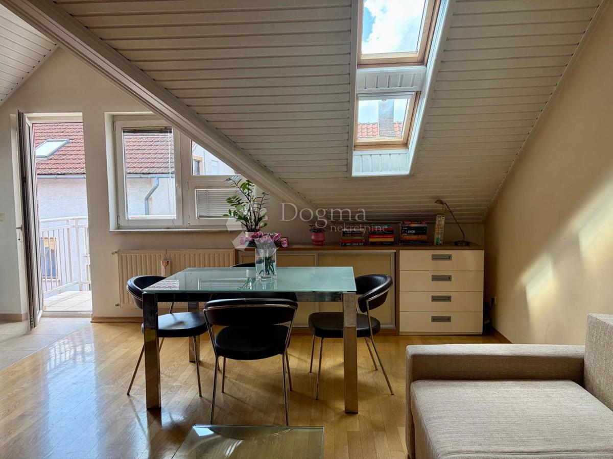 Allogio Jarun, Trešnjevka - Jug, 68,15m2