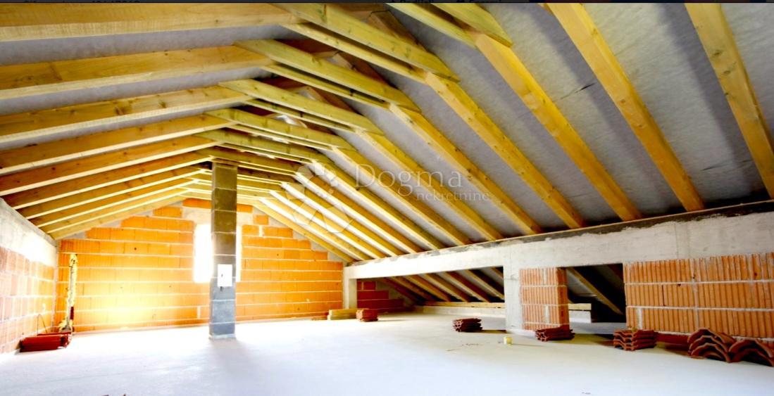 Casa Vodice, 244,13m2