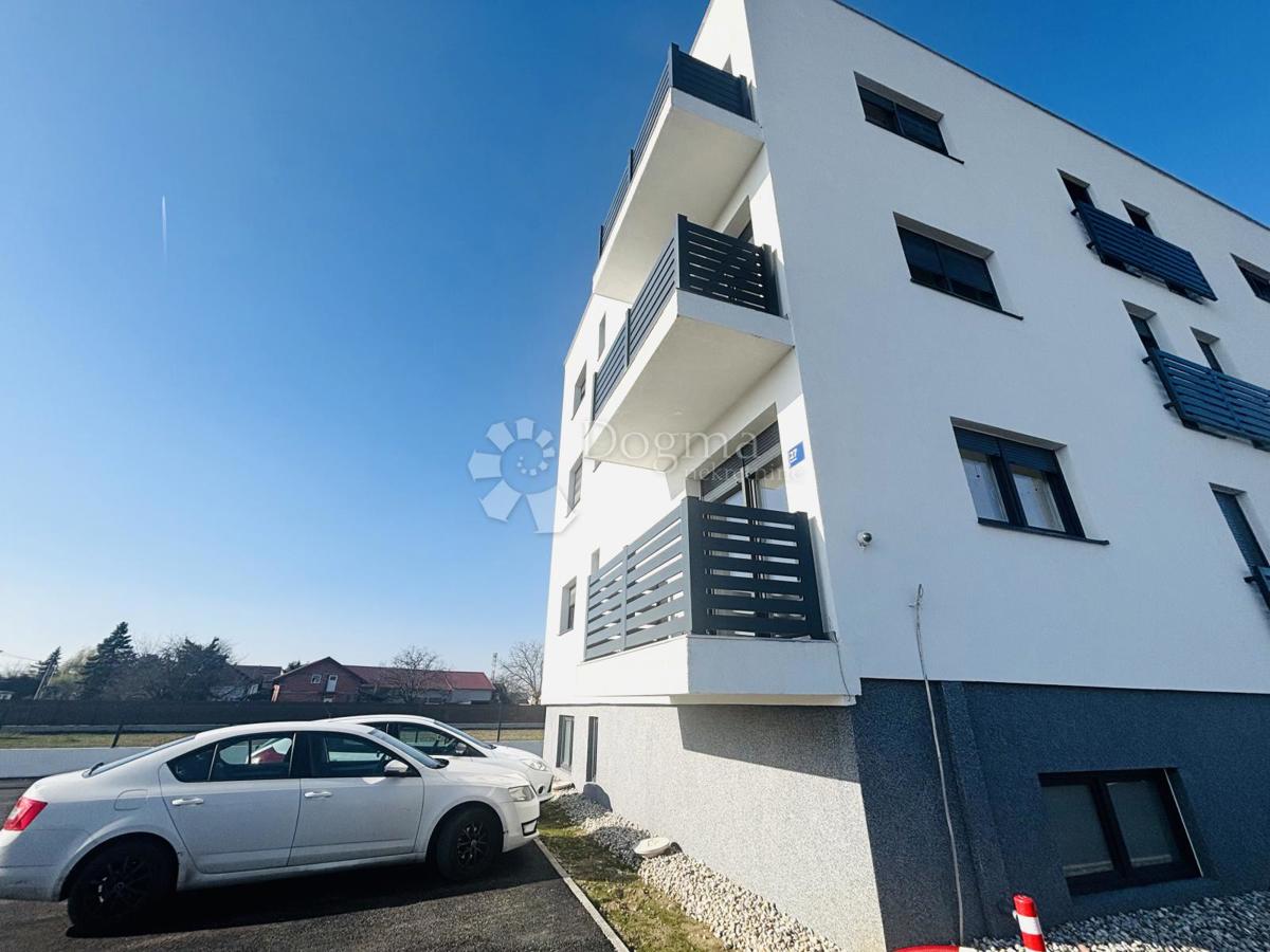 Allogio Lučko, Novi Zagreb - Zapad, 100m2