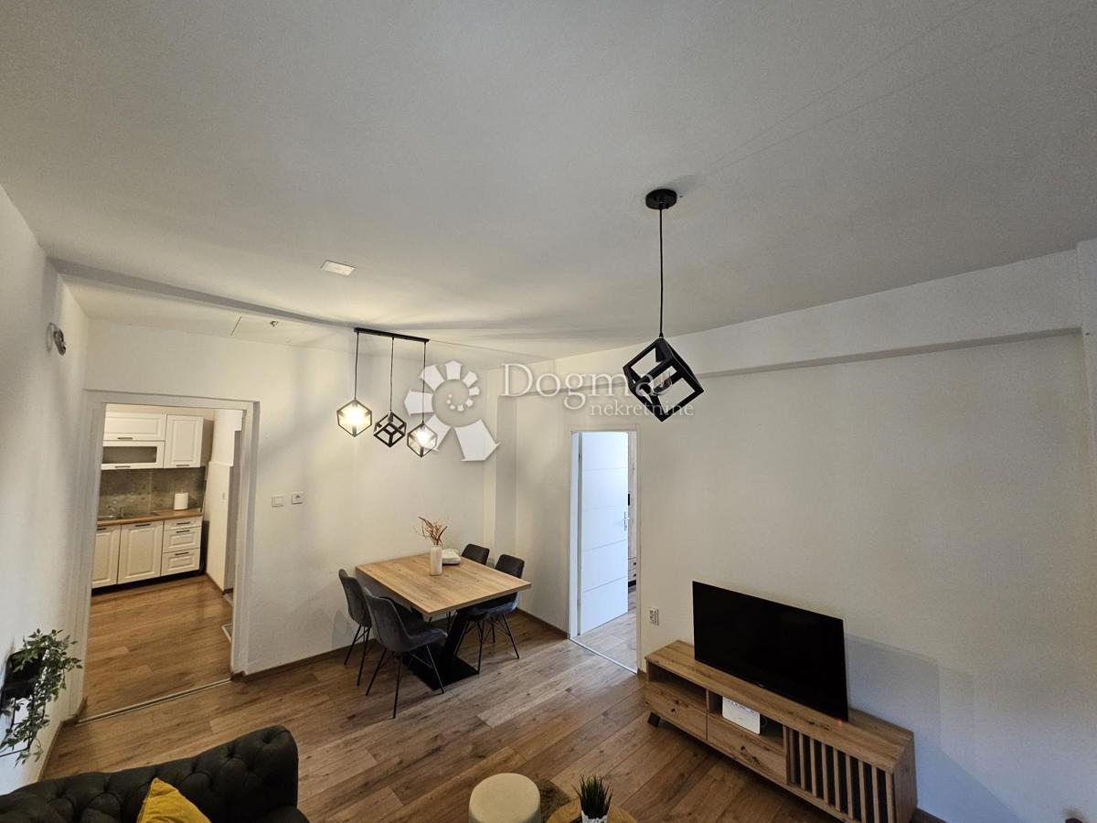 Appartamento Biograd na Moru, 68,44m2