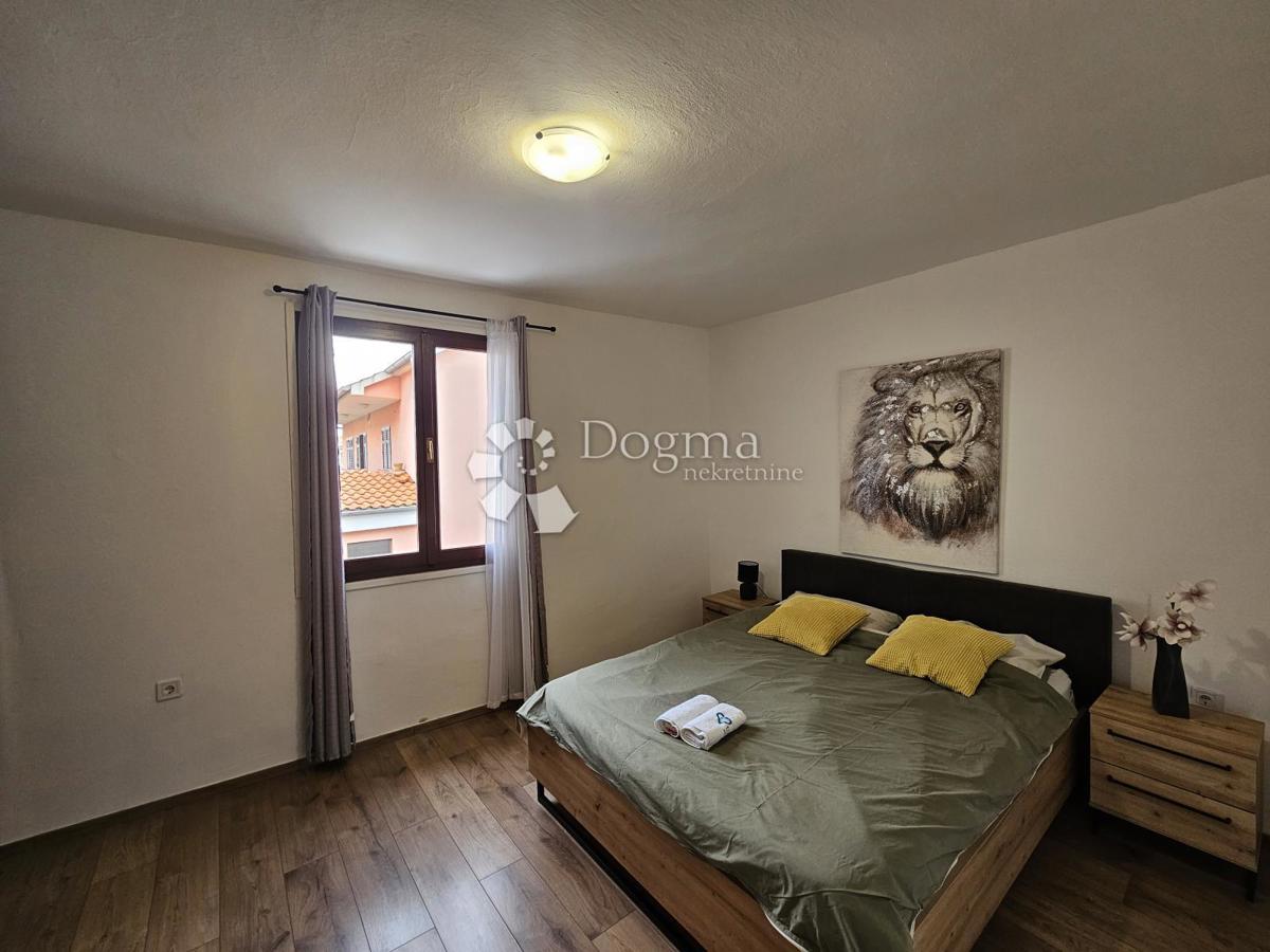 Appartamento Biograd na Moru, 68,44m2