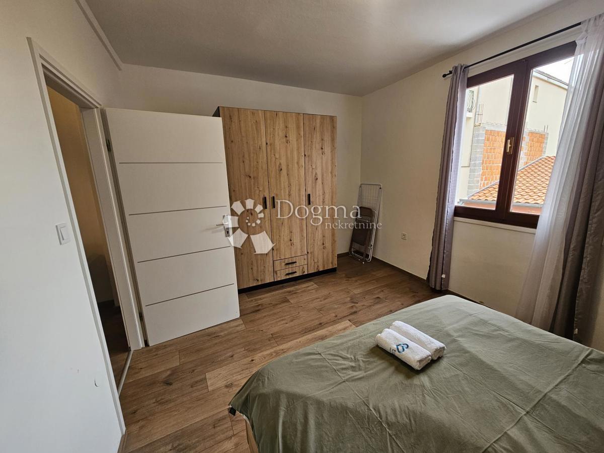 Appartamento Biograd na Moru, 68,44m2