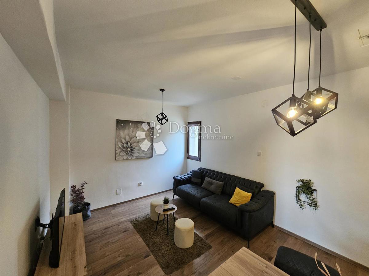 Appartamento Biograd na Moru, 68,44m2