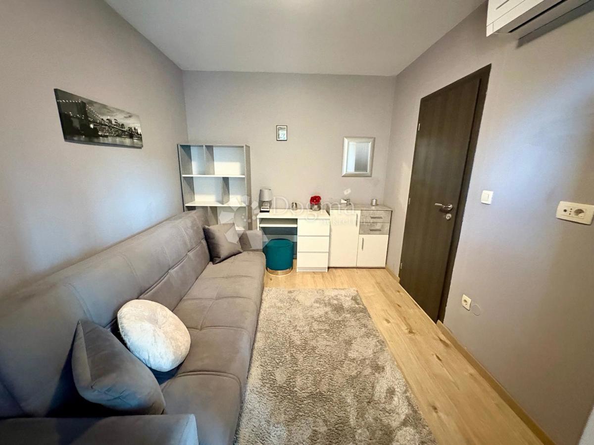 Appartamento Malinska, Malinska-Dubašnica, 67m2