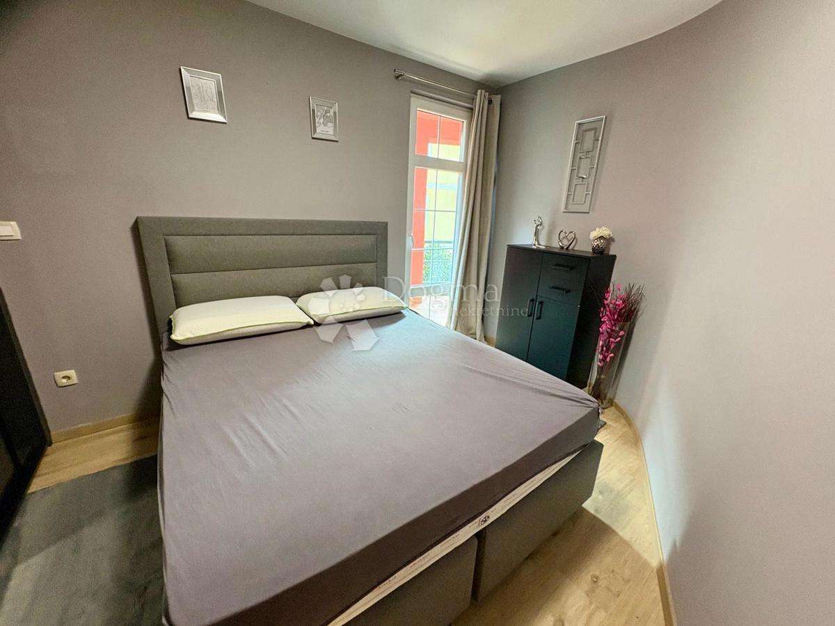 Appartamento Malinska, Malinska-Dubašnica, 67m2