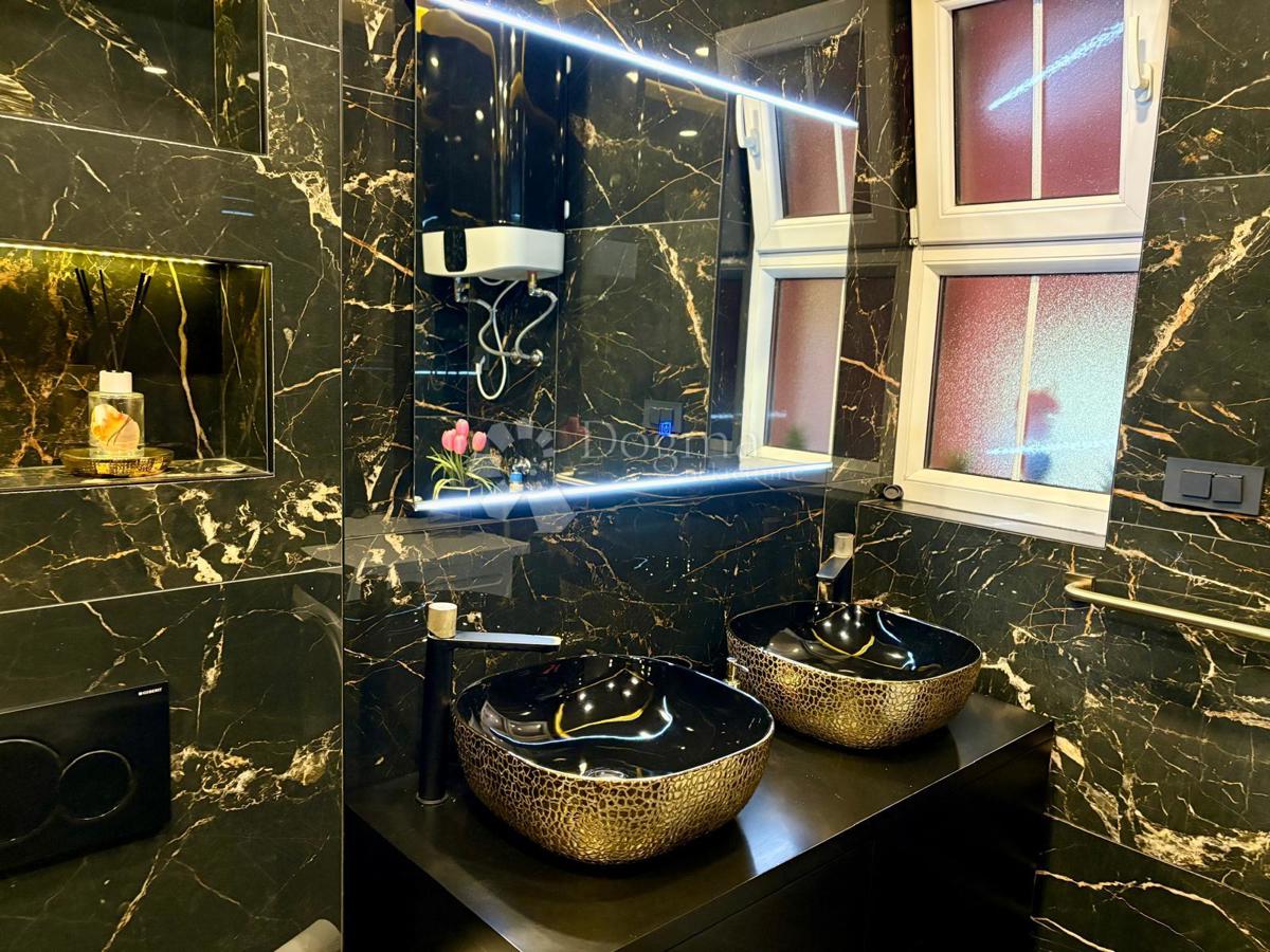 Appartamento Malinska, Malinska-Dubašnica, 67m2