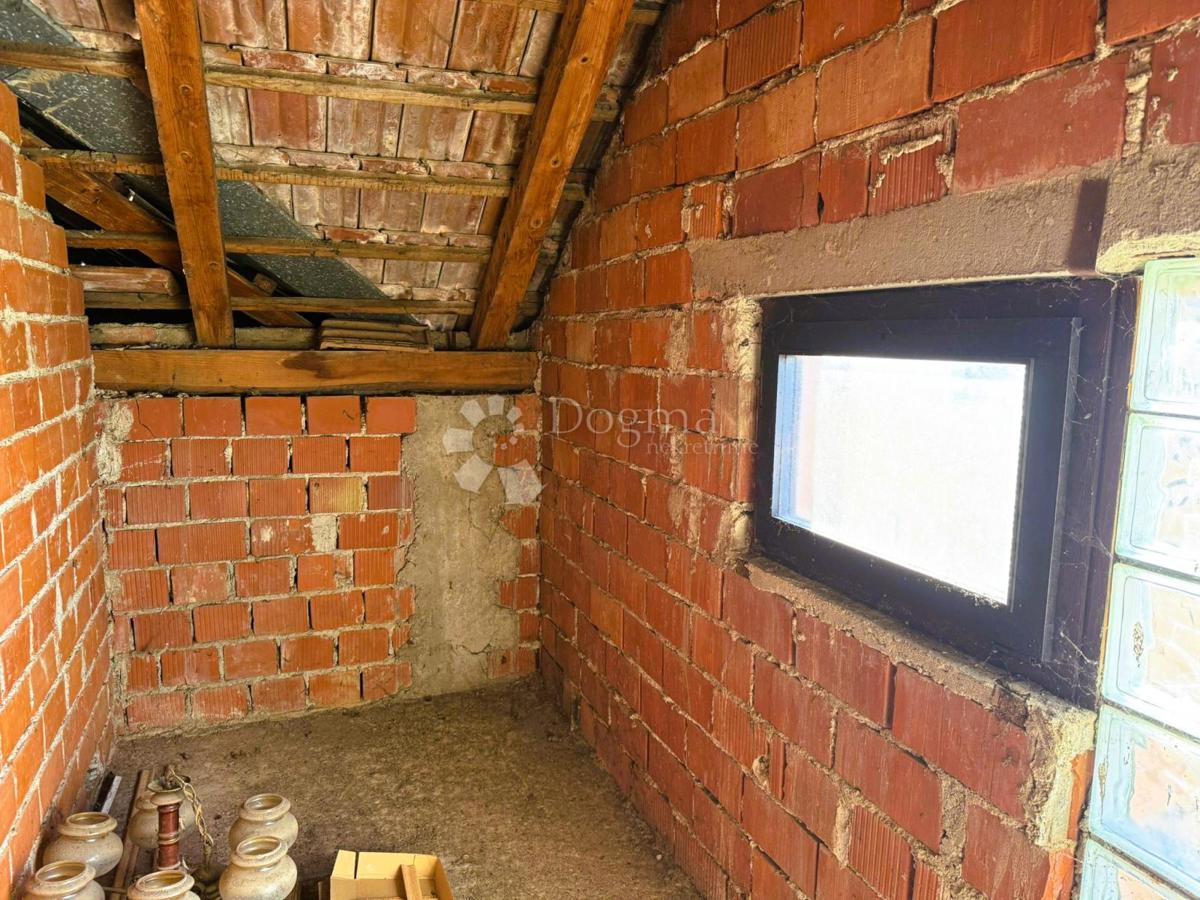 Casa Šenkovec, 136m2