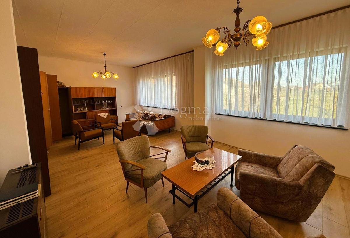 Casa Šenkovec, 136m2