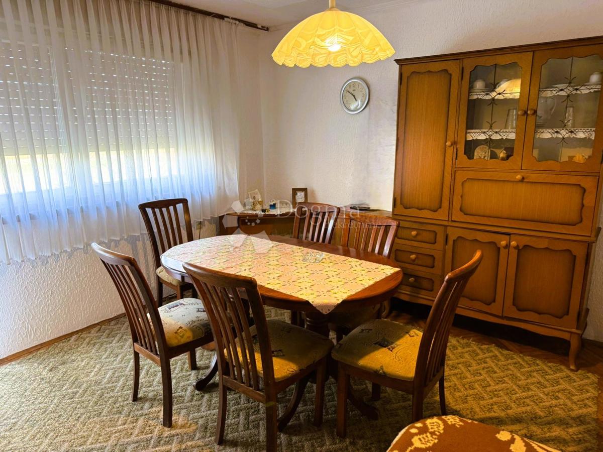 Casa Šenkovec, 136m2