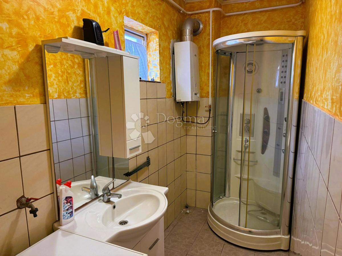 Casa Šenkovec, 136m2