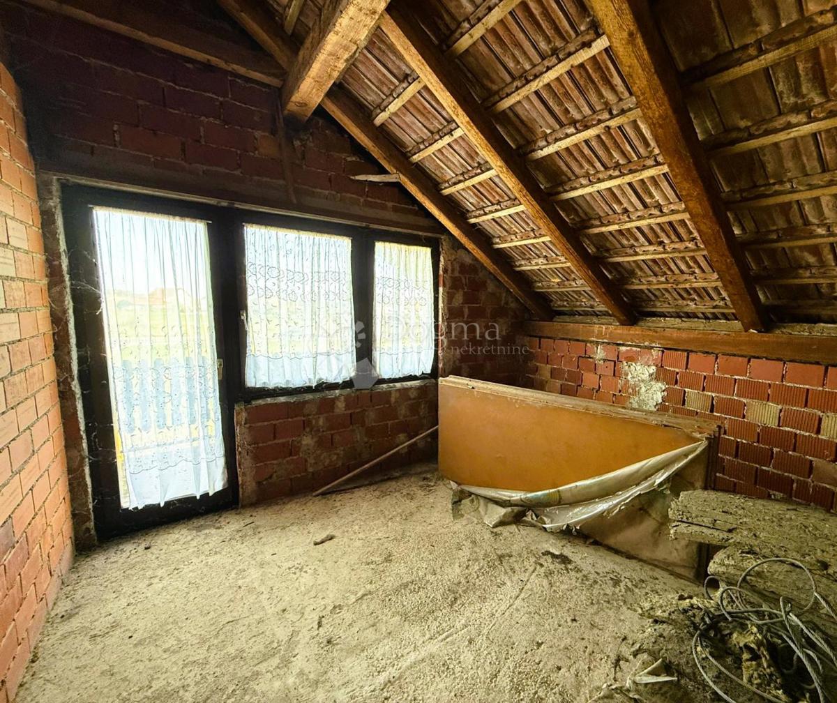 Casa Šenkovec, 136m2