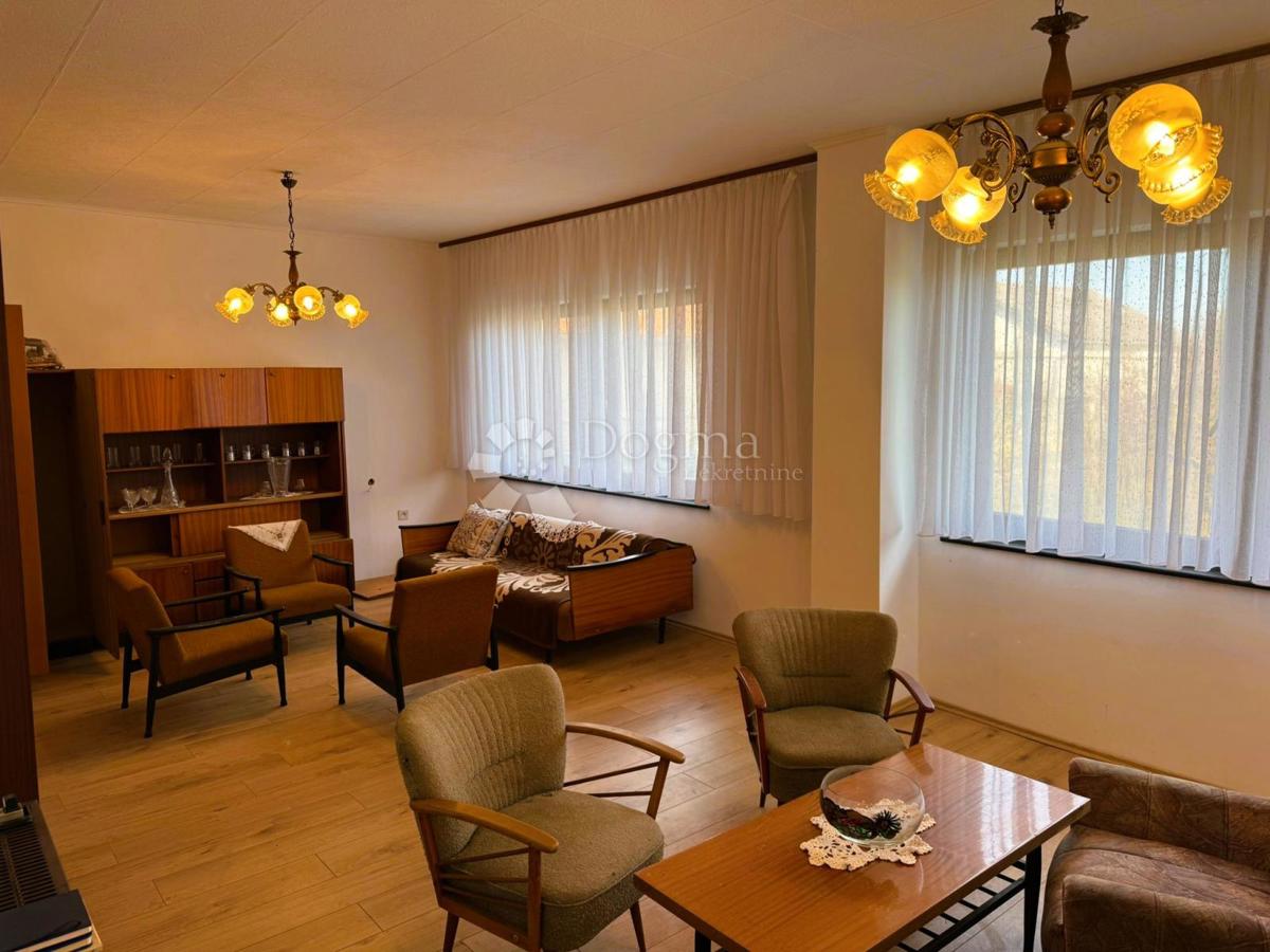 Casa Šenkovec, 136m2