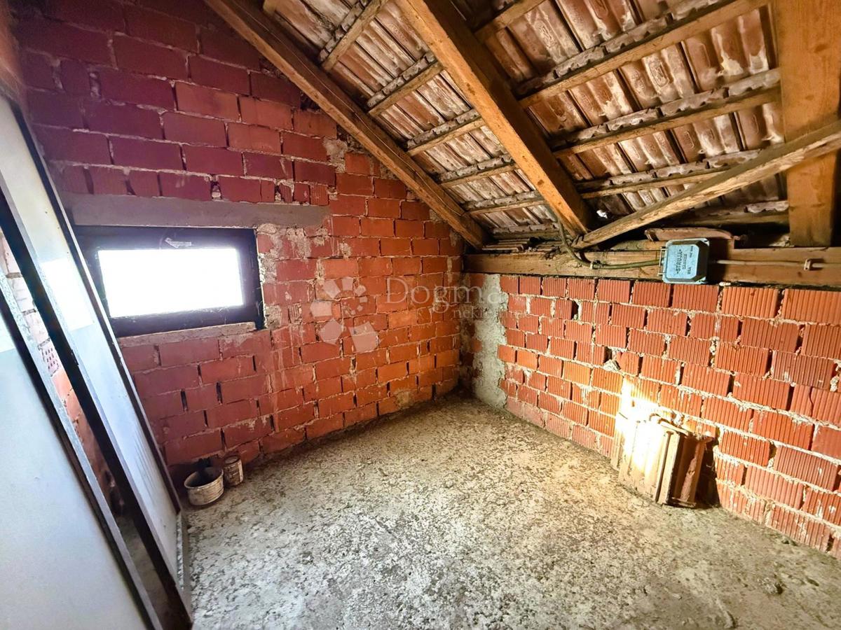 Casa Šenkovec, 136m2