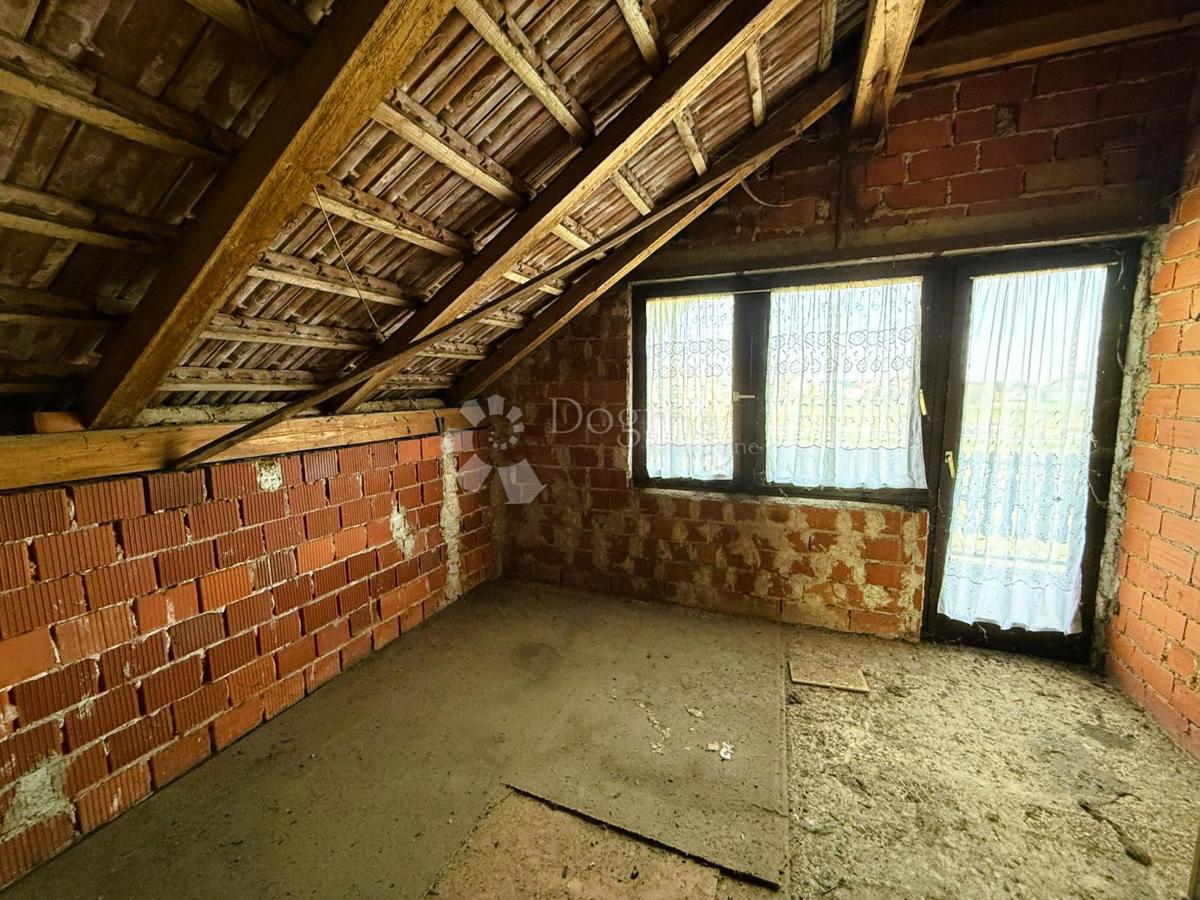 Casa Šenkovec, 136m2