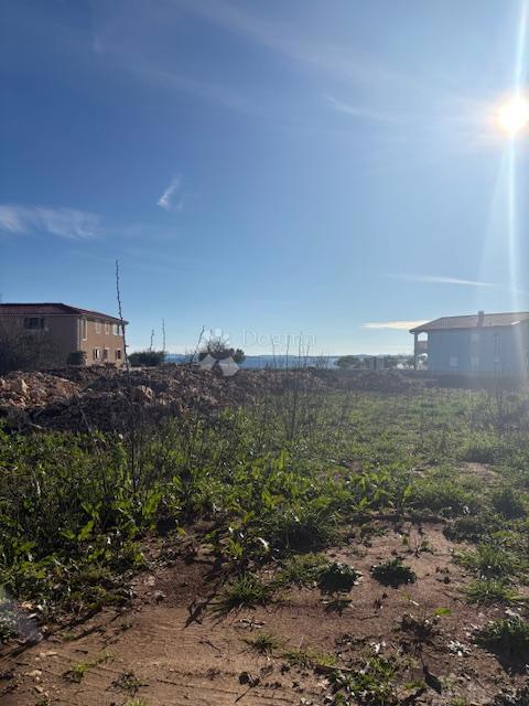 Terreno edificabile Privlaka, 947m2