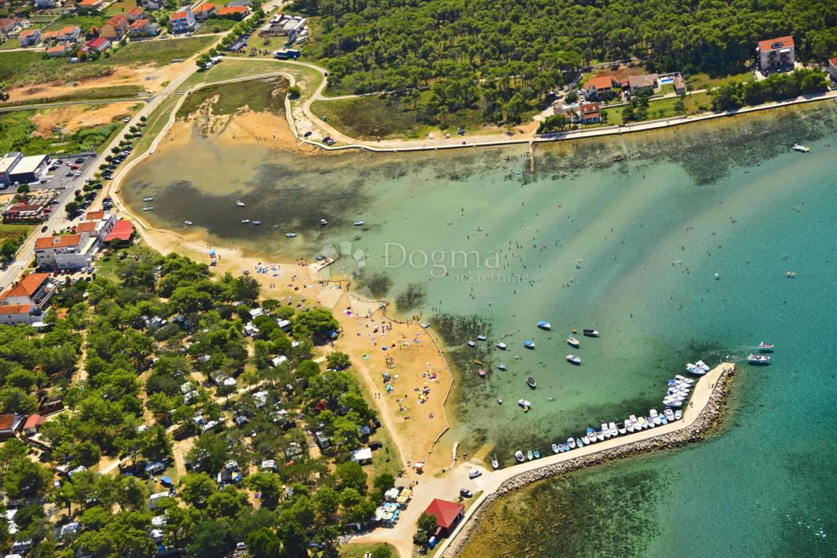 Terreno edificabile Privlaka, 947m2