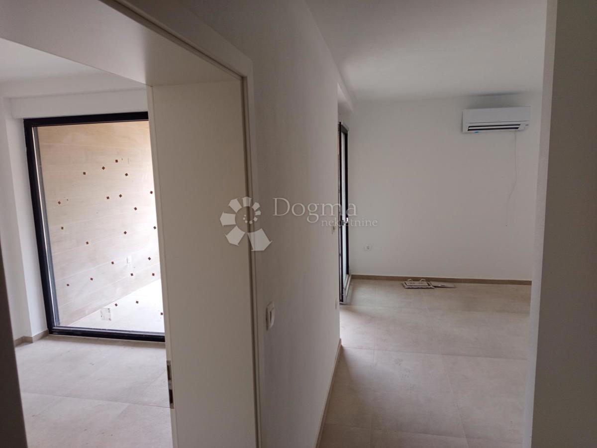 Allogio Veli vrh, Pula, 55m2