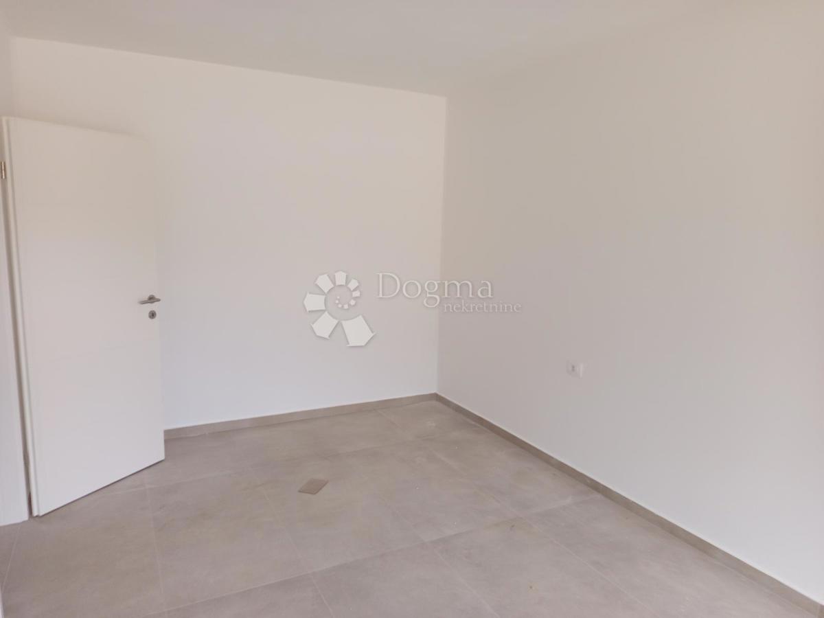 Allogio Veli vrh, Pula, 55m2