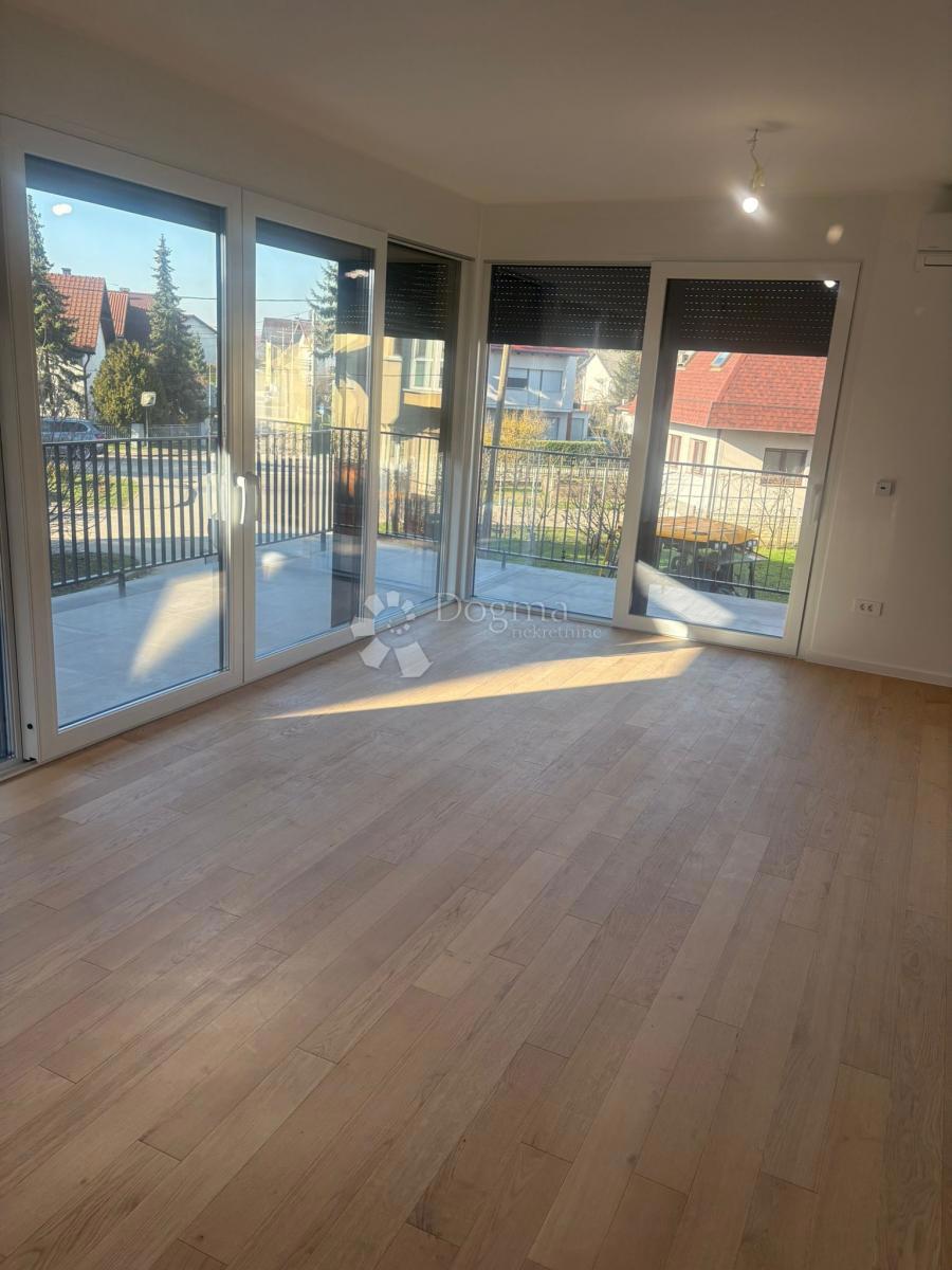 Allogio Centar, Velika Gorica, 120m2