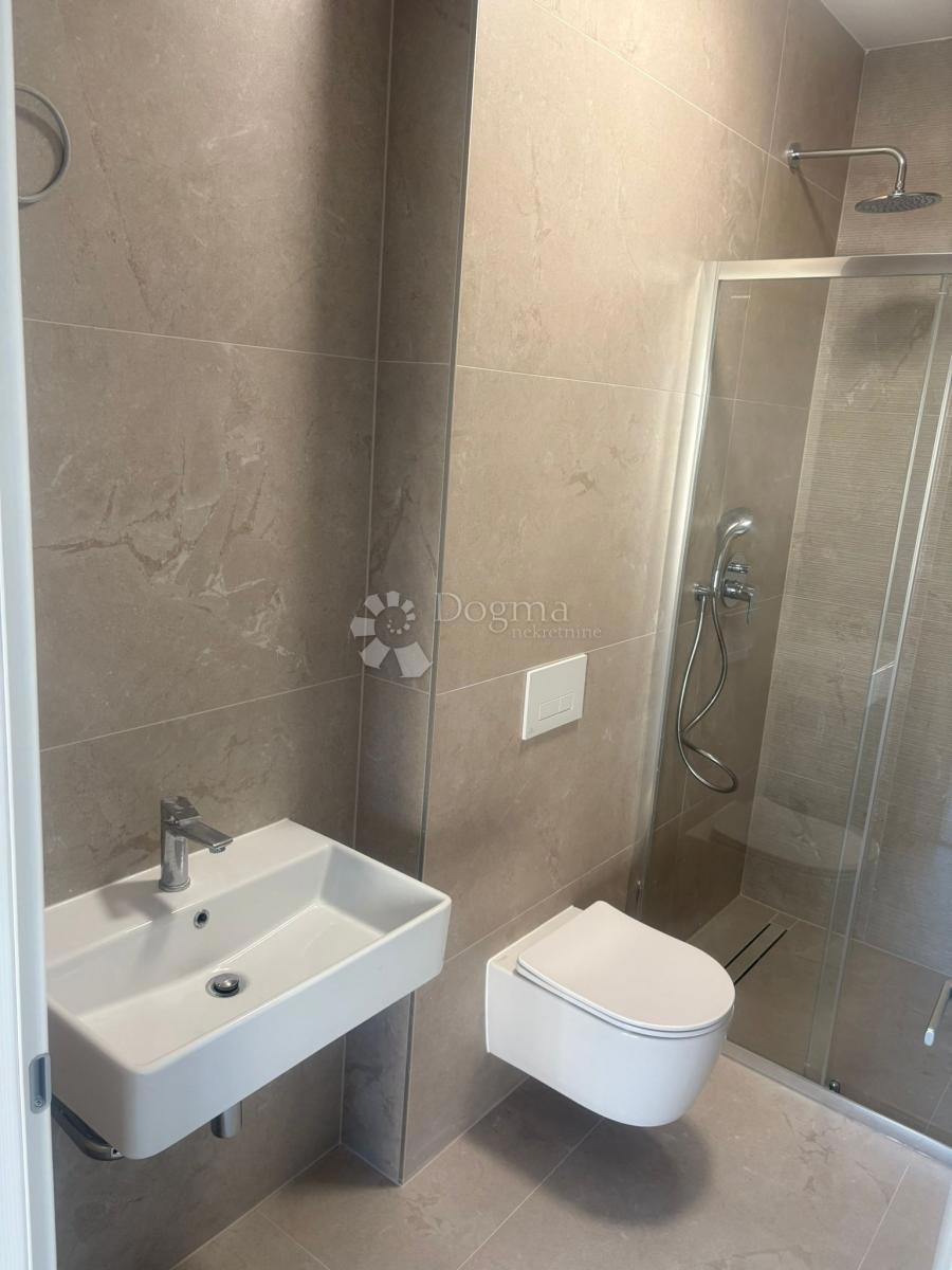 Allogio Centar, Velika Gorica, 120m2