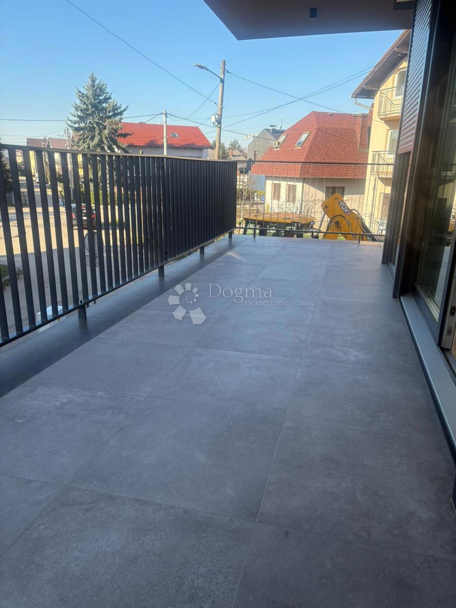 Allogio Centar, Velika Gorica, 120m2