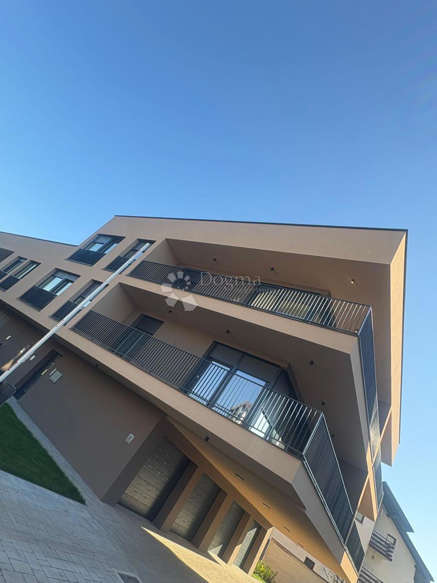 Allogio Centar, Velika Gorica, 120m2