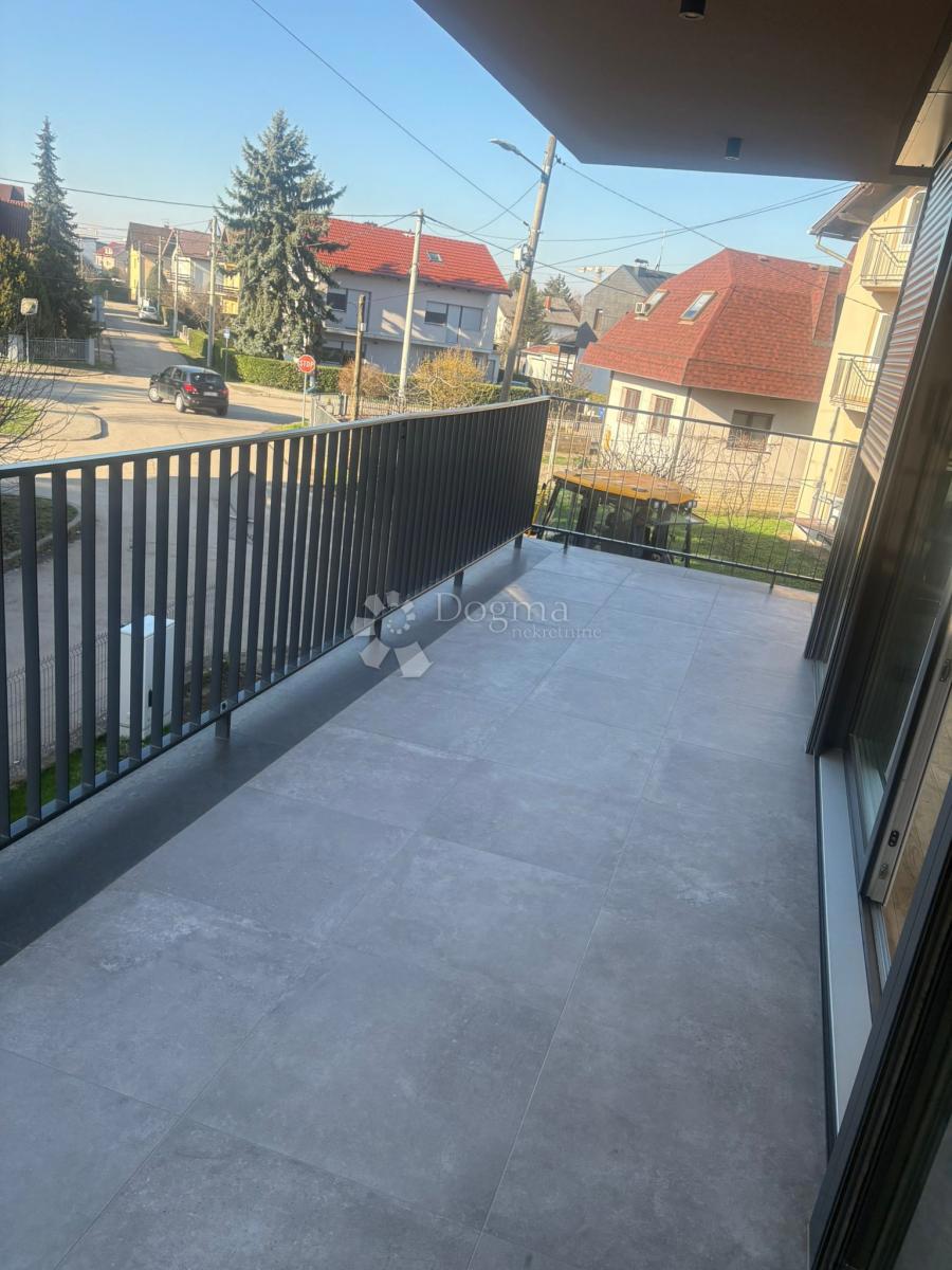 Allogio Centar, Velika Gorica, 120m2