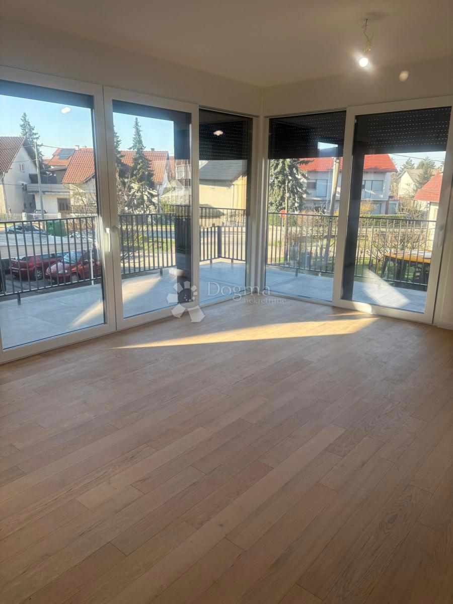 Allogio Centar, Velika Gorica, 120m2