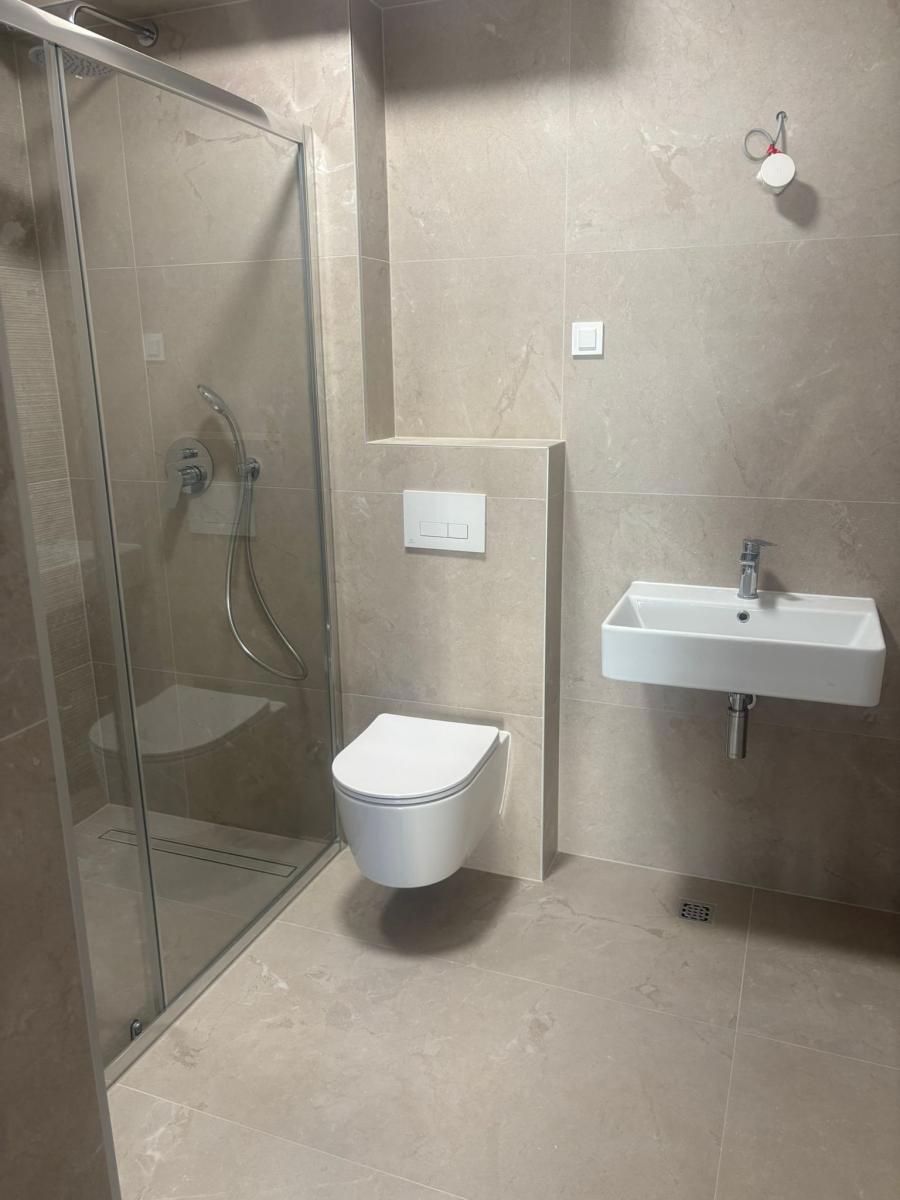 Allogio Centar, Velika Gorica, 120m2