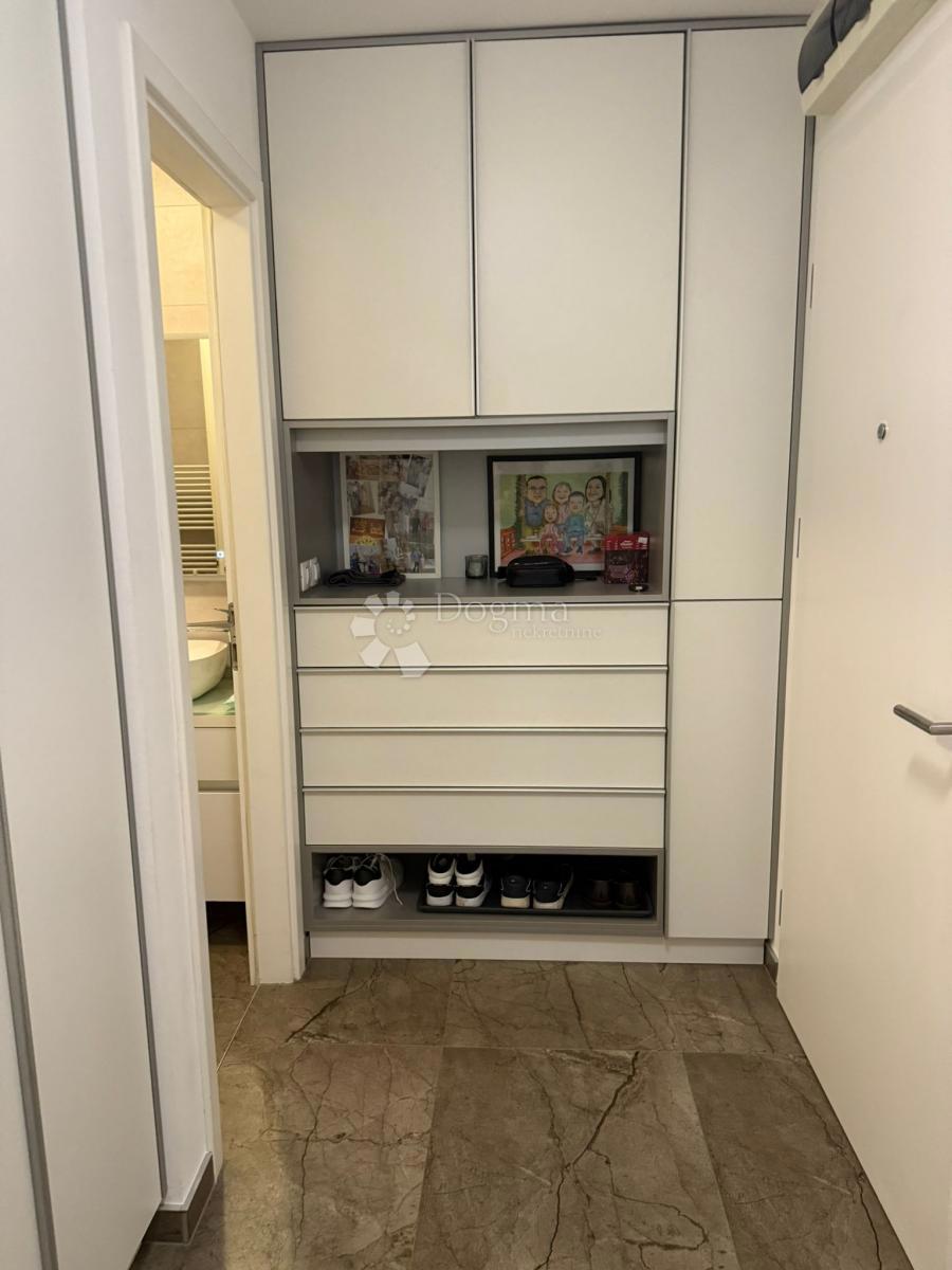 Allogio Donji grad, Donji Grad, 152,82m2