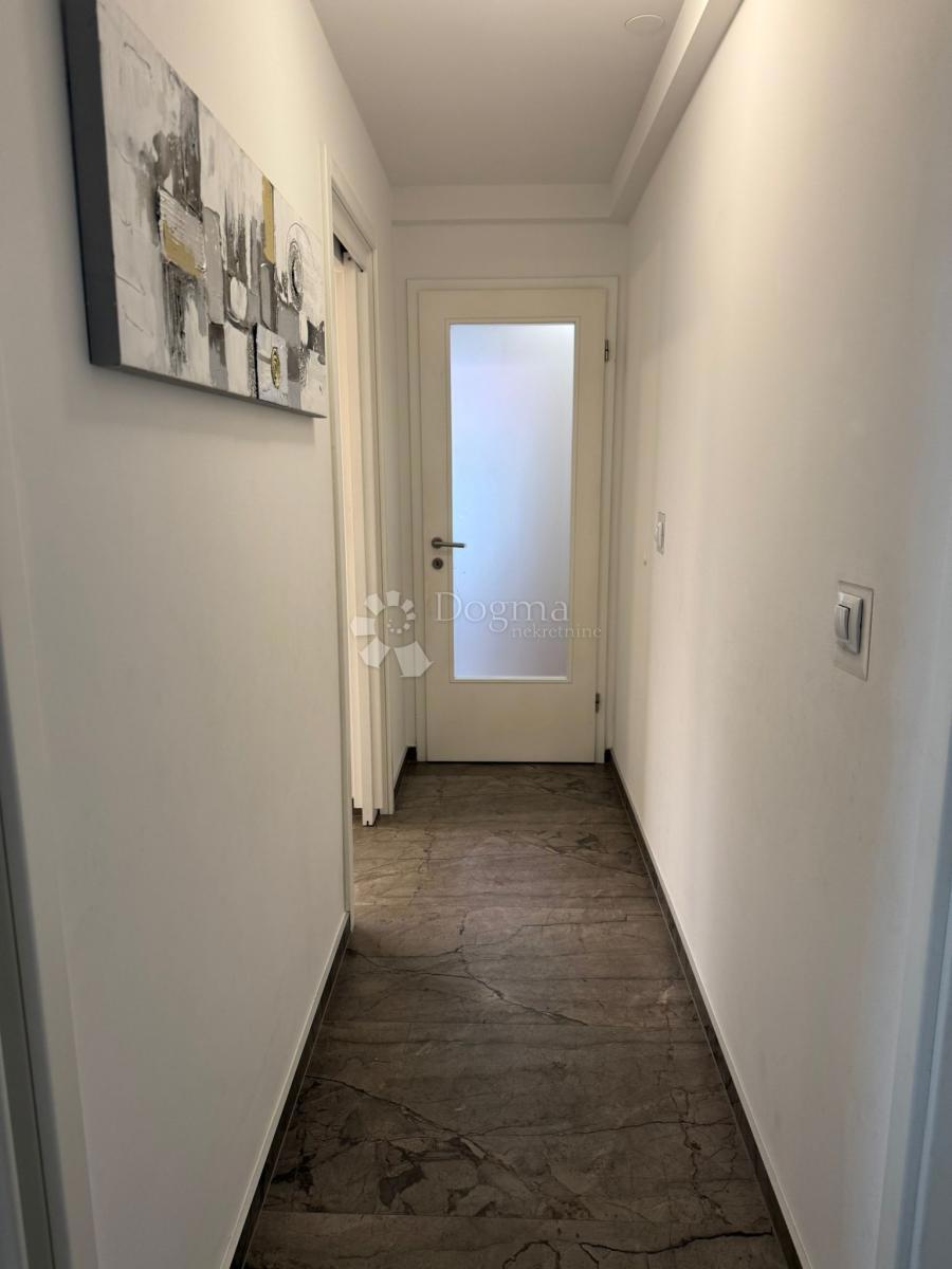 Allogio Donji grad, Donji Grad, 152,82m2