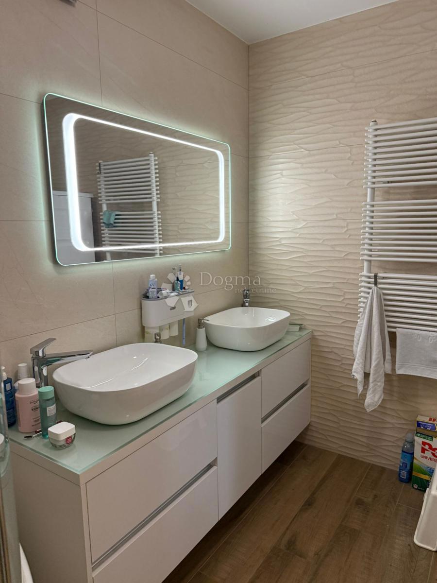 Allogio Donji grad, Donji Grad, 152,82m2